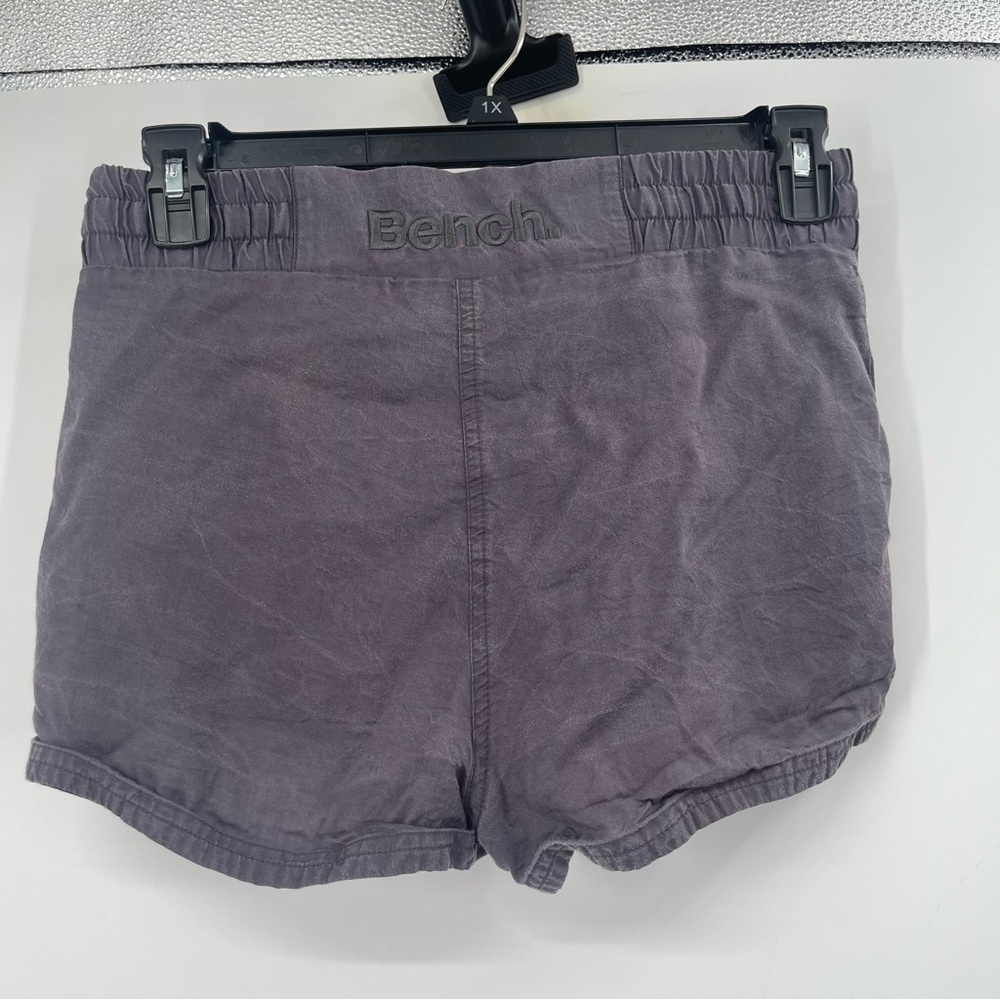 Bench Drawstring Waist Shorts - Picture 7 of 13